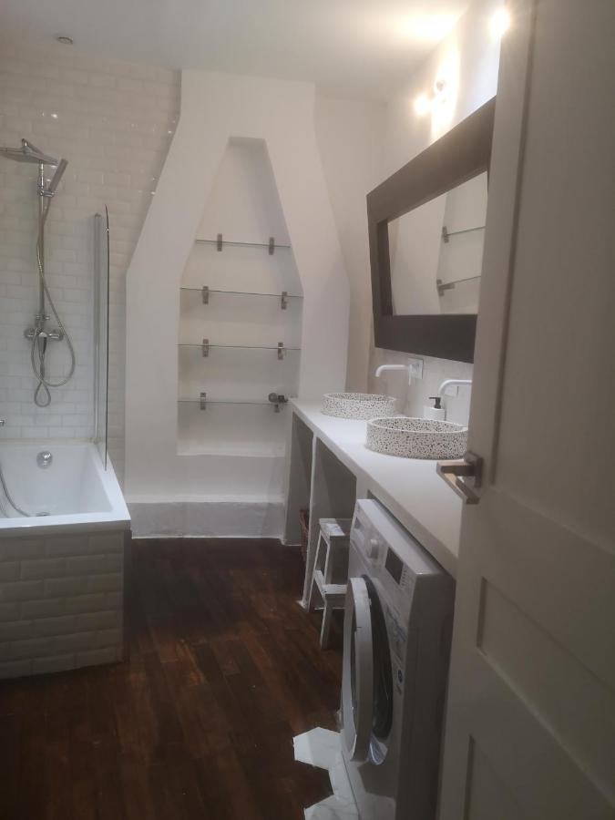 Appartement Proche Centre Ville, Port, Et Mont Faron ツーロン エクステリア 写真
