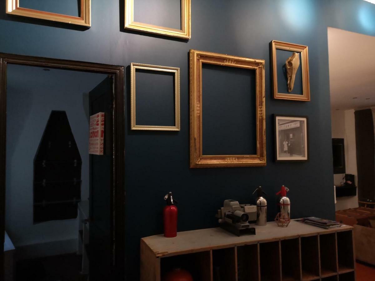 Appartement Proche Centre Ville, Port, Et Mont Faron ツーロン エクステリア 写真