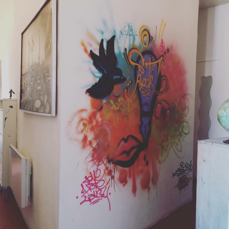 Appartement Proche Centre Ville, Port, Et Mont Faron ツーロン エクステリア 写真